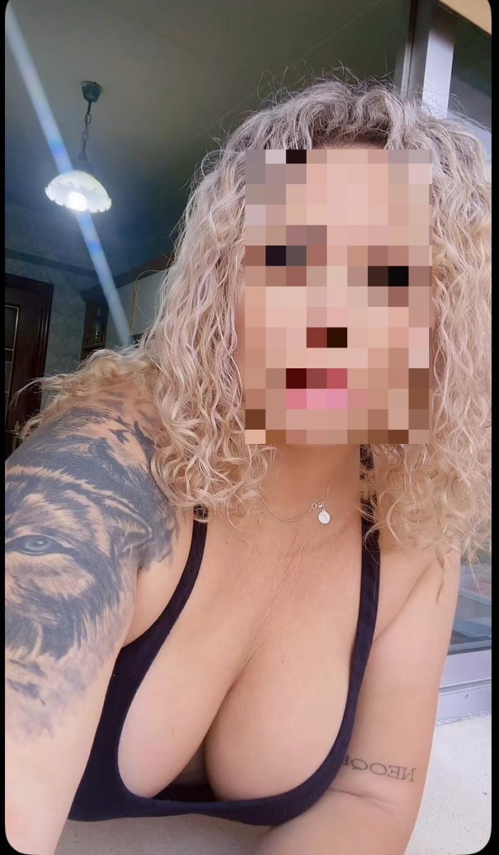 Brasileña muy guapa sin prisas en nou barris 24h