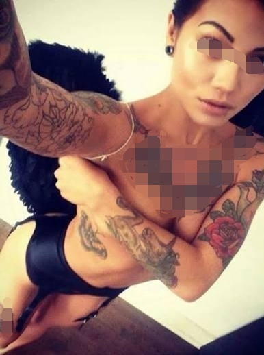 La combinación perfecta entre ternura y deseo..