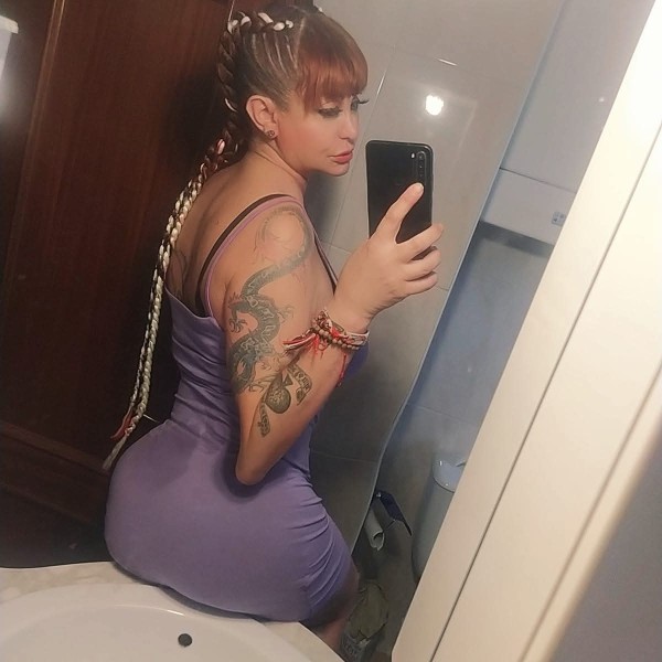 Streaper actriz amateurxxx web cam