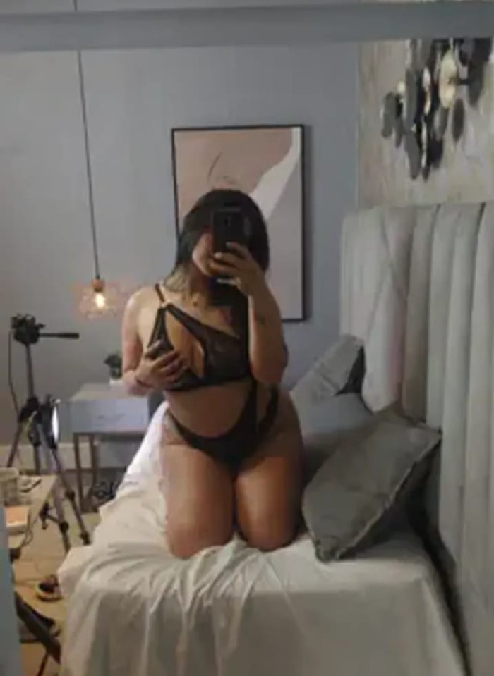 Simpatía y encanto Alejandra Novedad