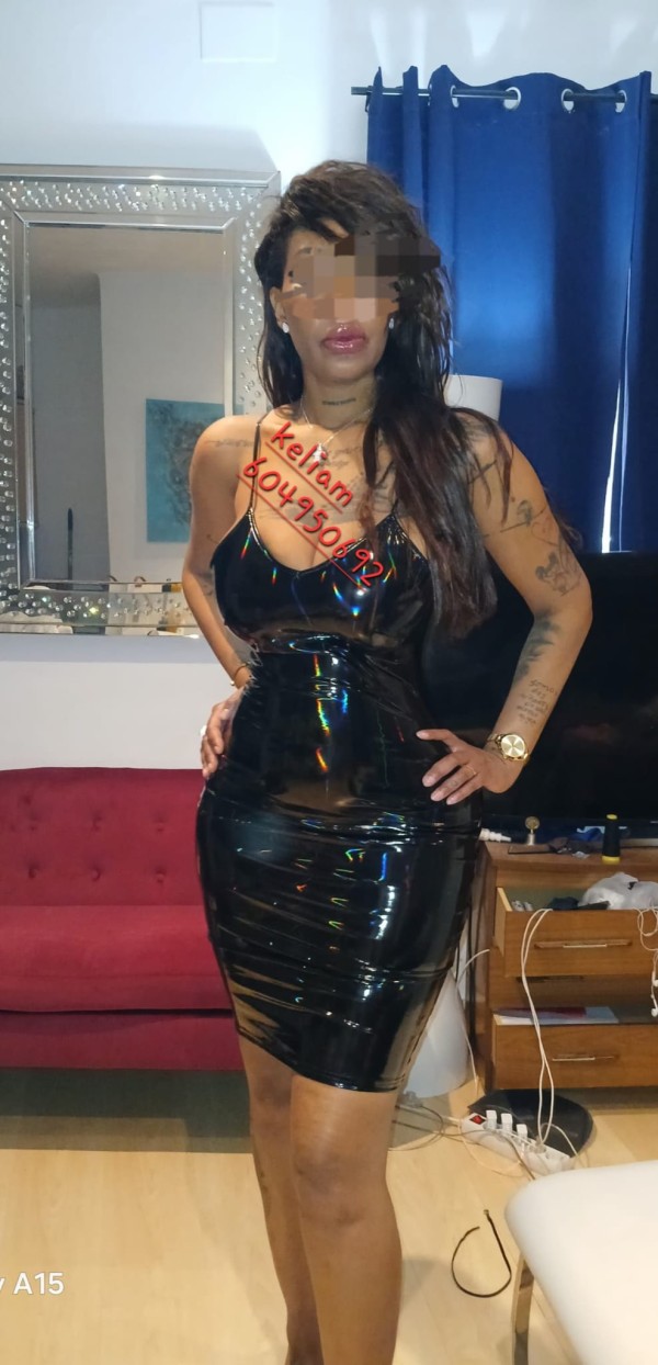ÙLTIMA SEMANA SI TE GUSTA EL SEXO CAÑERO SOY TU MEJOR OPCIÒN