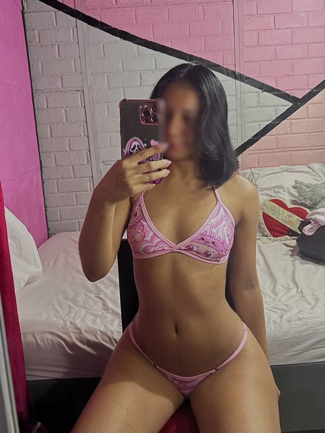 NIÑATAS JUGUETONAS, FIESTERAS, SOLO SALIDAS