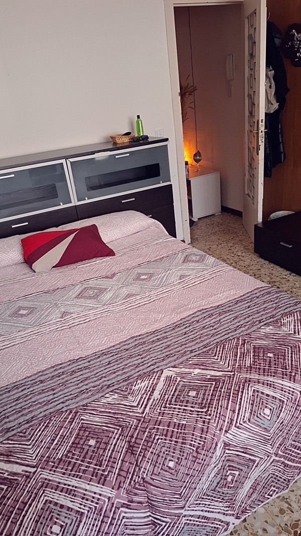 Piso nuevo alquiler de habitaciones