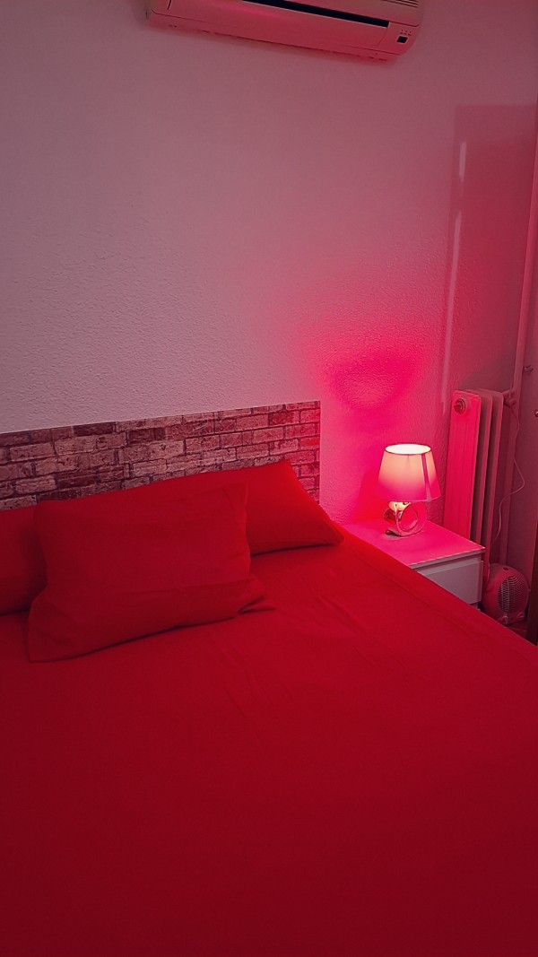 Piso nuevo alquiler de habitaciones
