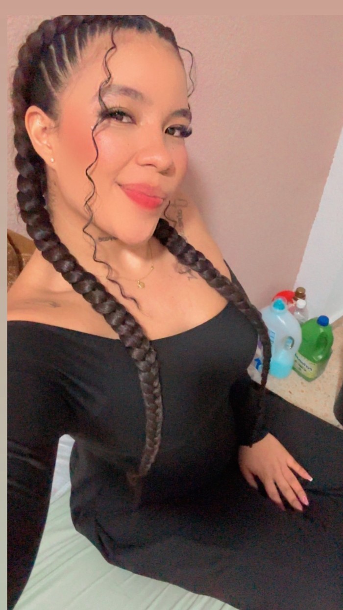 LINDA MULATA