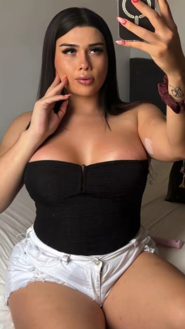 SOFIA EXPERTA EN PRINCIPIANTES ACTIVA Y PASIVA