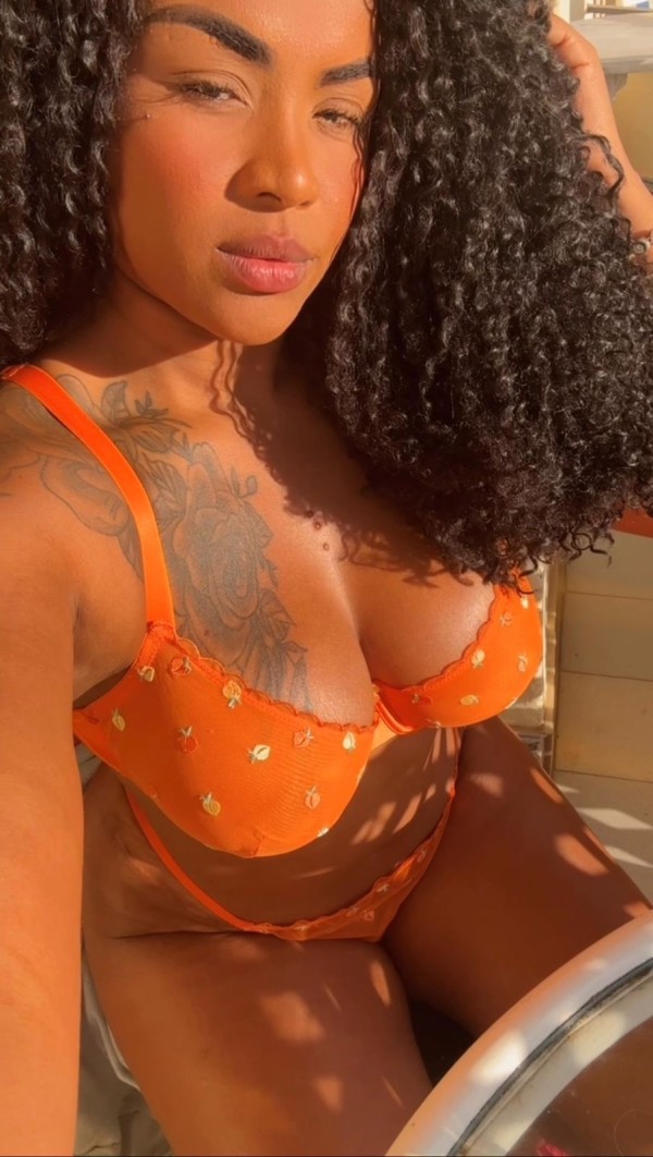 PRIMERA EN LA CIUDAD BRAZILEÑA COMPACIENTE POCOS DÍAS