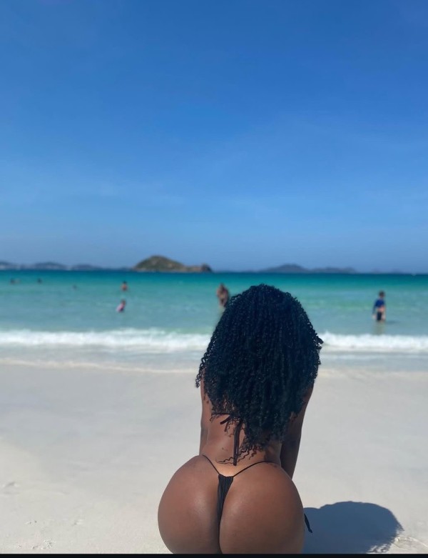 PRIMERA EN LA CIUDAD BRAZILEÑA COMPACIENTE POCOS DÍAS