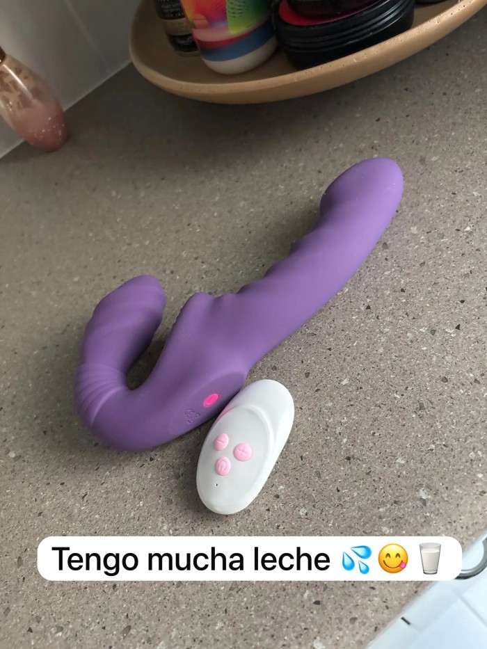 Hola disponible para pásala muy bonito y rico