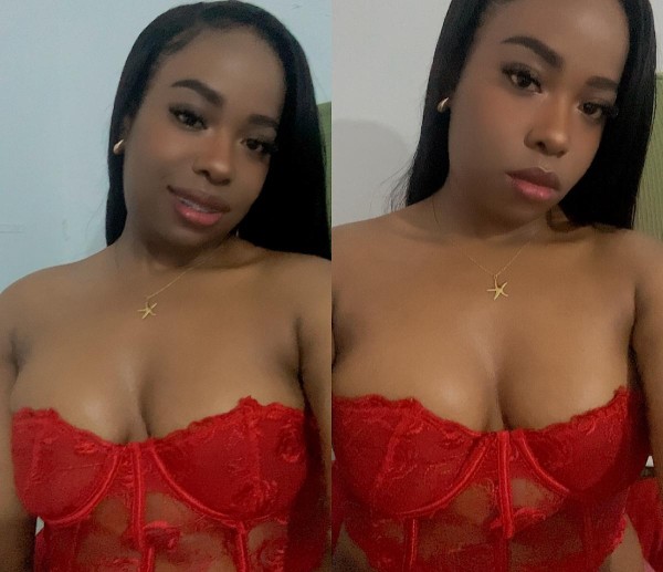 Novedad. Está morena Rica y traviesa solo para Ti