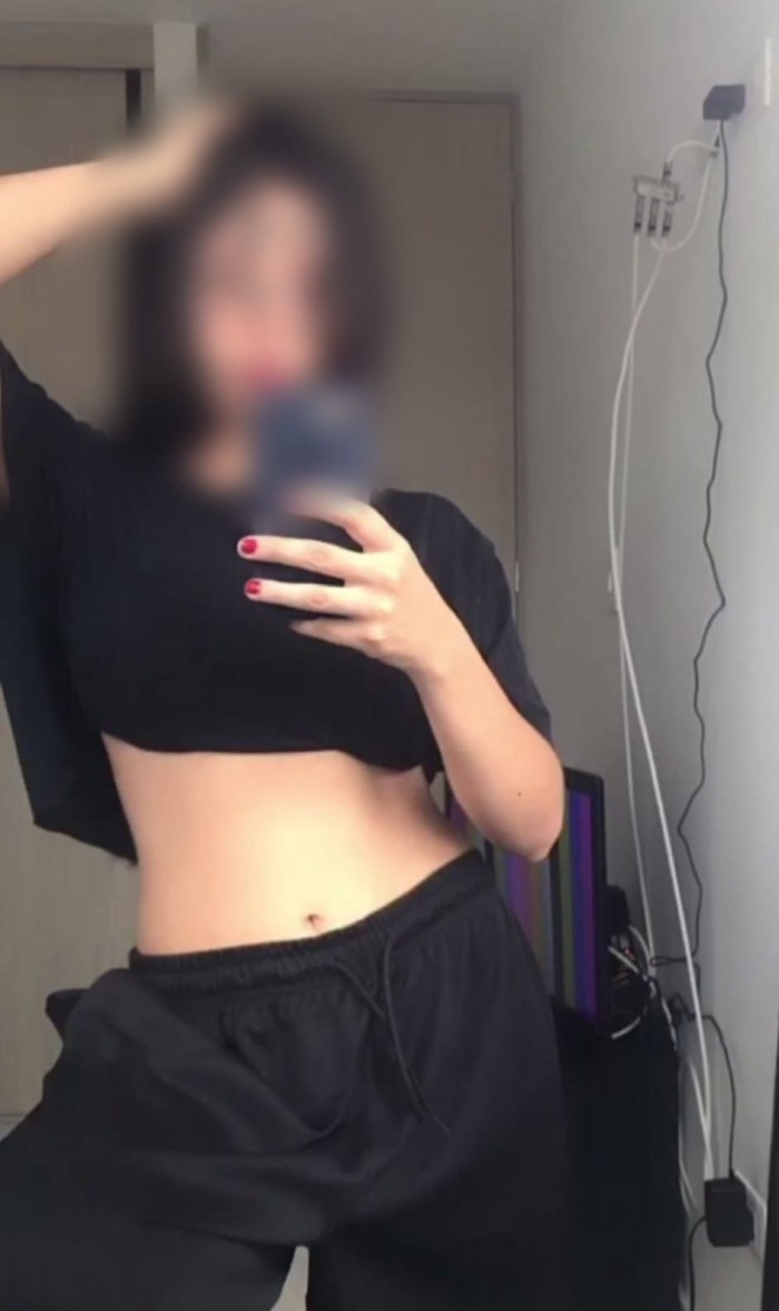 FASCINANTE COLOMBIANA