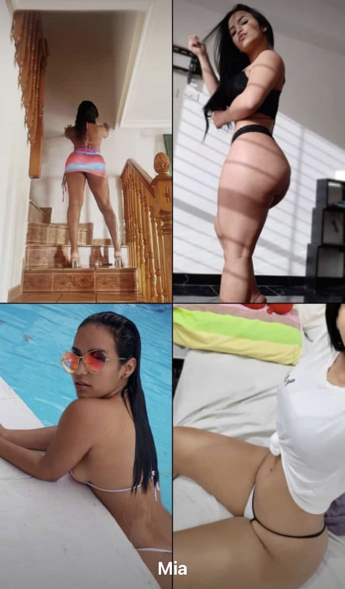 Jovencitas completas  fotos reales