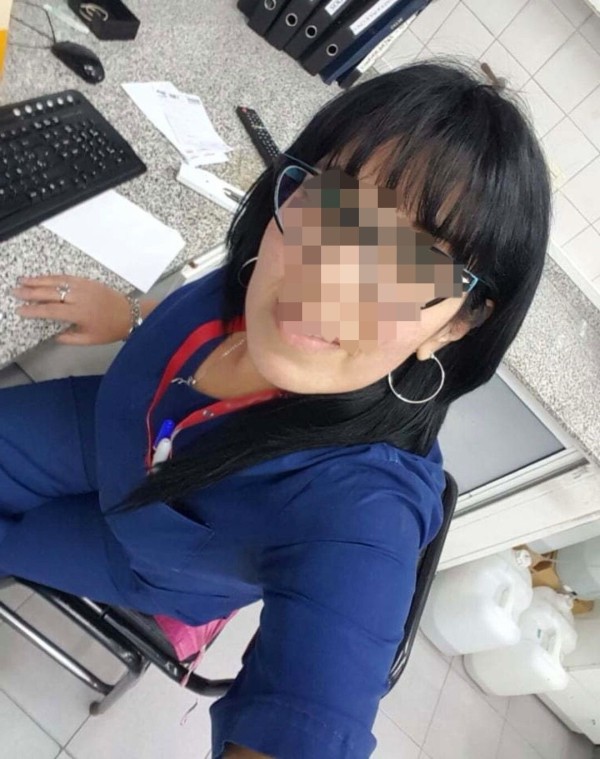 ENFERMERA RECIÉN DIVORCIADA CACHONDA FOTOS REALE