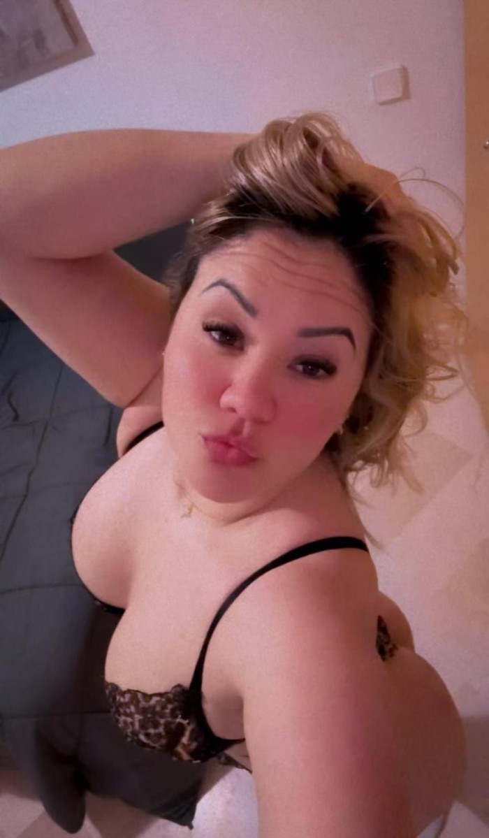 NOVEDAD CAMILA EN PALMA! TODOS LOS SERVICIOS FIESTERA LA REINA DE LA MAMADA