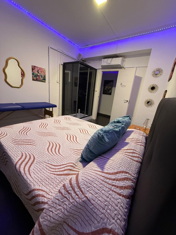 ALQUILER DE HABITACIONES POR HORAS
