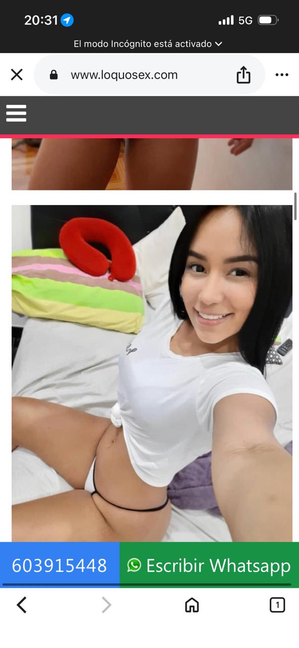 Amigas disponibles las 24 contáctanos elche carrus