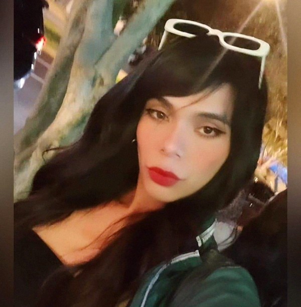 Zorrita latina !!! con un culo perfecto