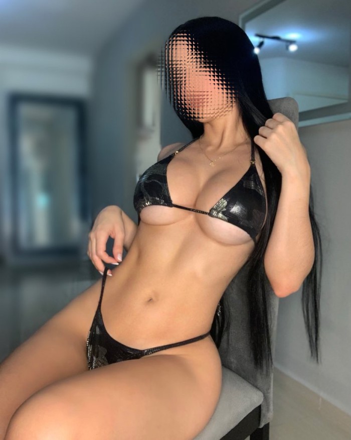 Joven mexicana en MILLADOIRO