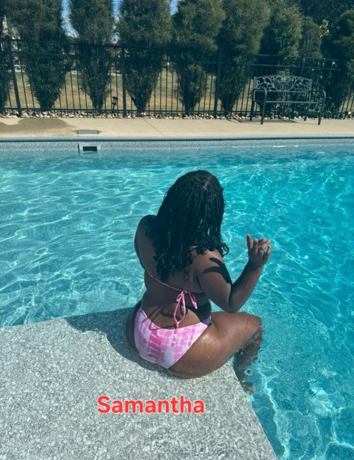 EN HOZNAYO MASAJES TRIOS SALIDAS COCHE 24 H