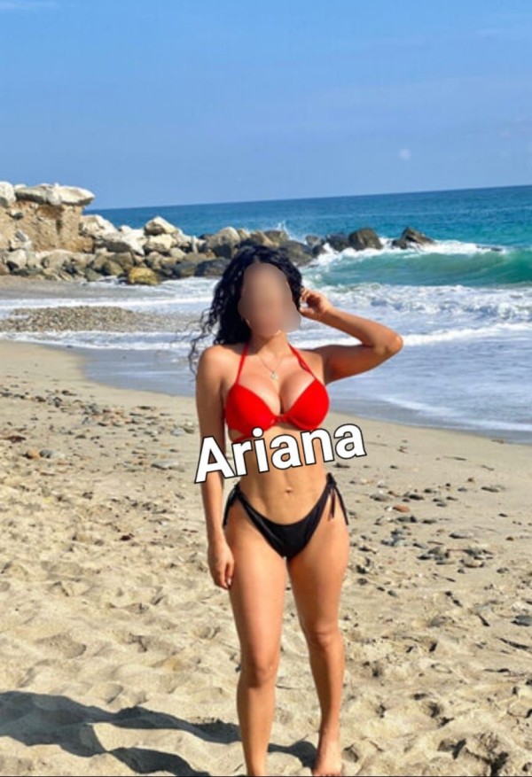 MUÑEQUITA LATINA DE ESTRENO EN TU CIUDAD.