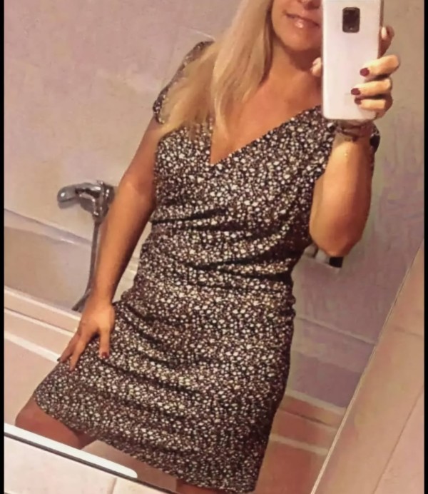 Excelentes masajes !! Francés inolvidable!!!