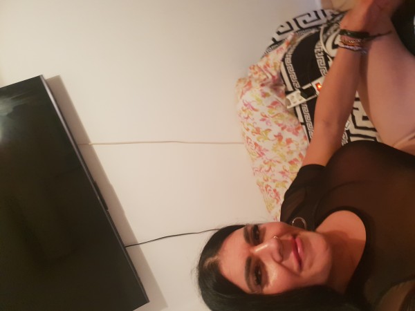 Valeria transexual algo videollamada y salida 24
