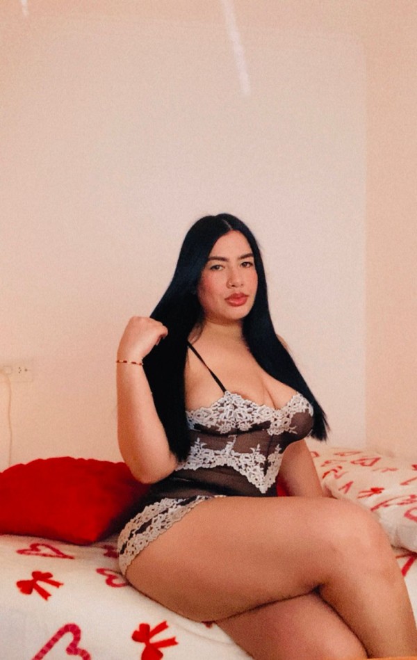 Susana con lo mejor para darte