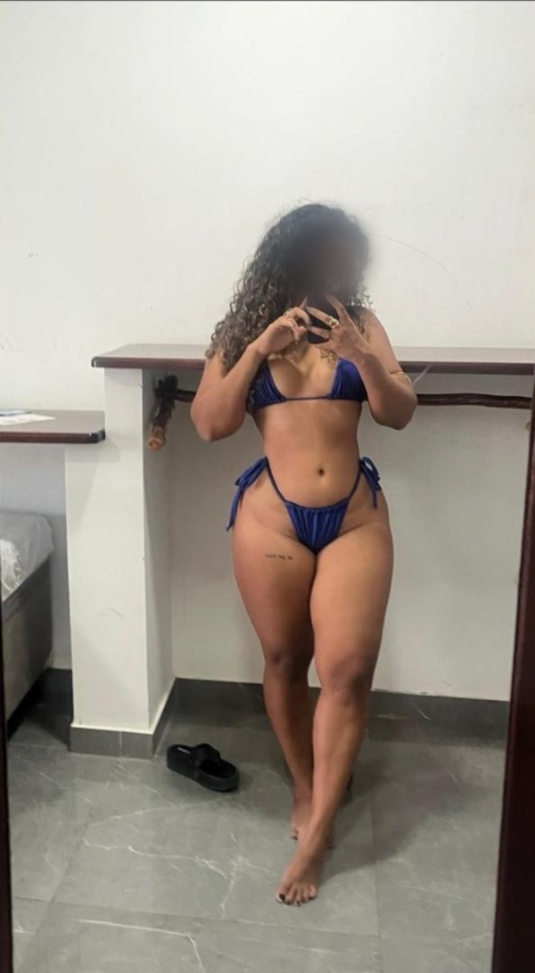 JOVENCITA ENCANTADORA Y ATRACTIVA, NOVEDAD EN LEGANES