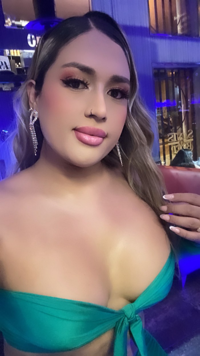 Rubia exótica