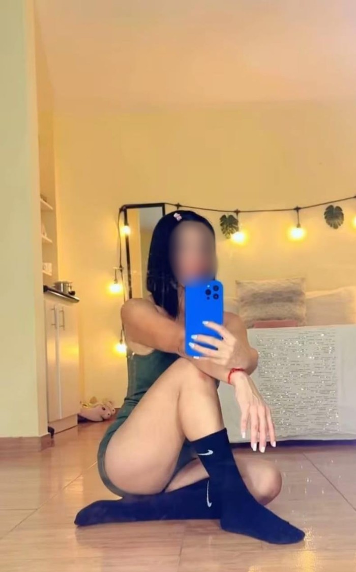 ZOEY NUEVA EN FUENLABRADA DESDE 30 FIESTERA