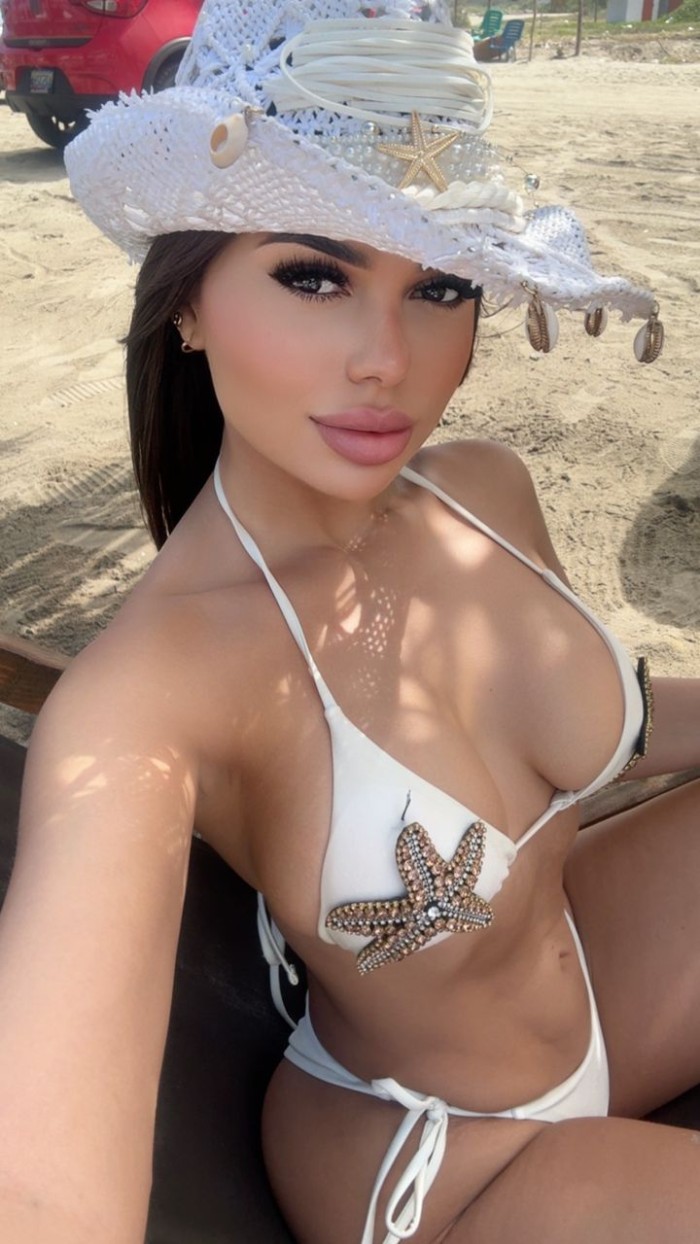 Joven sensual. Tu mejor elección