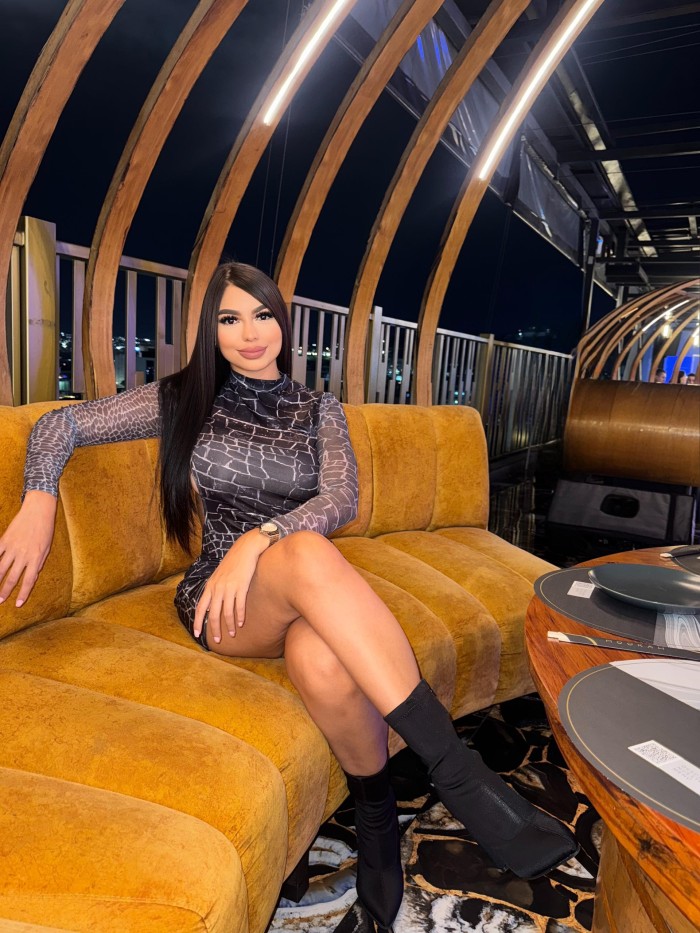 Joven sensual. Tu mejor elección