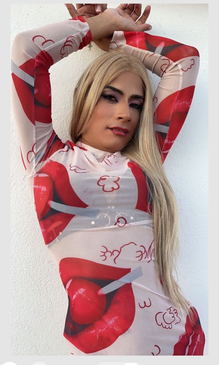 Trans Latina NOVEDAD en Barcelona Plaza España