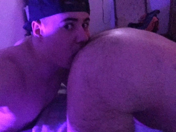 MASAJE CON FINAL FELIZ PARA HOMBRES CURIOSOS