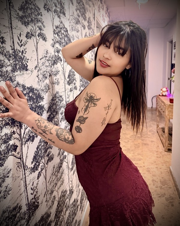 Novedad en Torrente, 18 años Descubre momento de relax