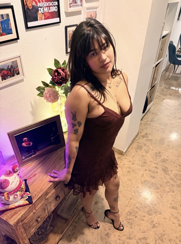 Novedad en Torrente, 18 años Descubre momento de relax