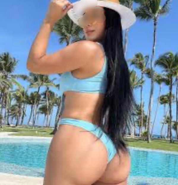 Mia Disponible En Zaragoza Las Delicias