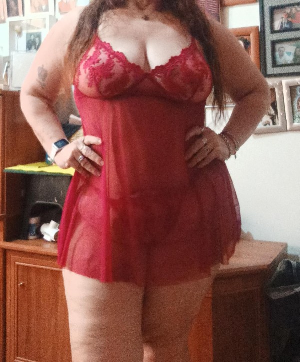 RELLENITA TE DOY PLACER Y SERVICIO LAS 24 H.*VOY A TU CASA SI ES EN GETAFE*