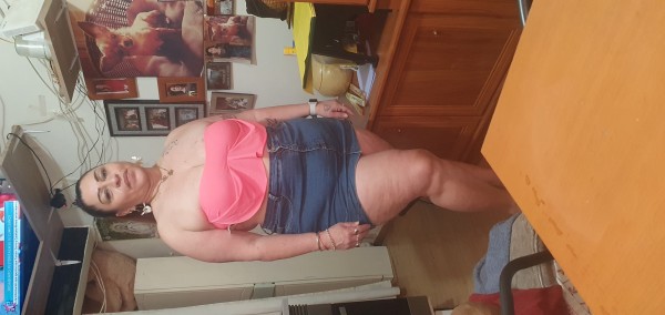 RELLENITA TE DOY PLACER Y SERVICIO LAS 24 H.*VOY A TU CASA SI ES EN GETAFE*