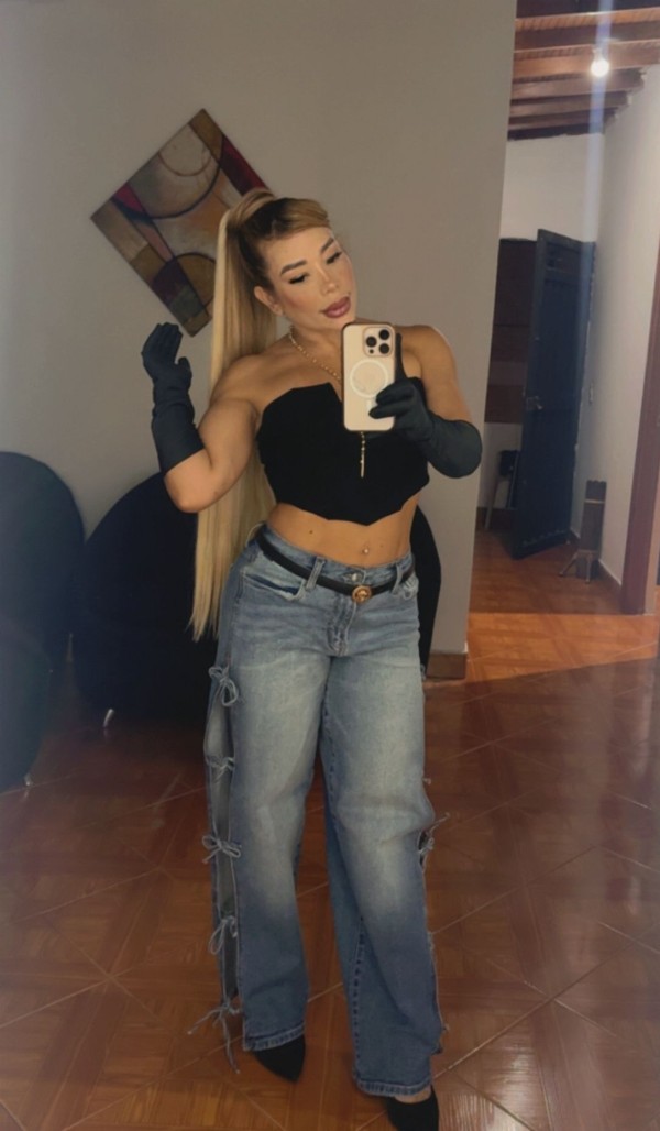 POR PRIMERA VEZ EN LOGROÑO NUEVA DE PAQUETE, 632554374