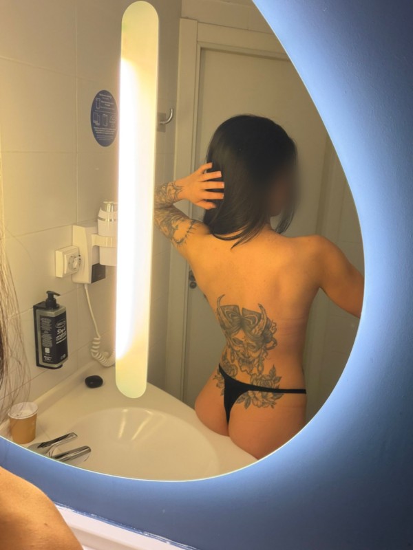 Dulce…pero no tan inocente:)