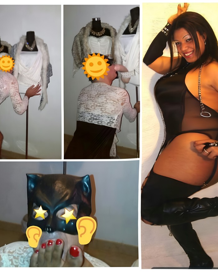 TRANSFORMISMO CON JUEGOS ERÓTICOS Y MUCHA FIESTA