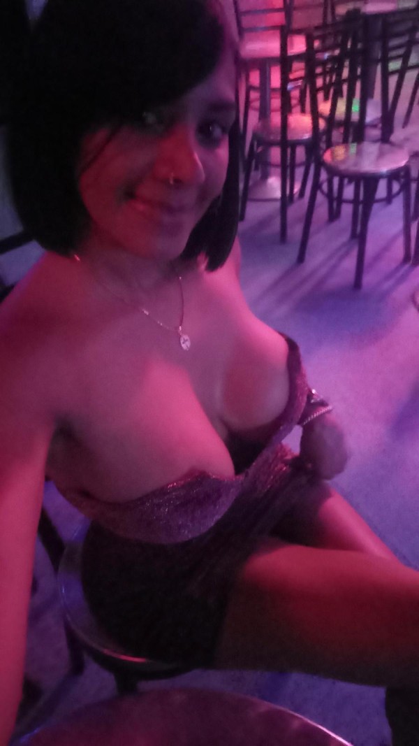 WENDY LA MÁS TOP LLEGA EN LA CIUDAD ATRÉVETE