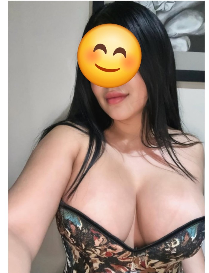 Tu fiestera atope chica guapa