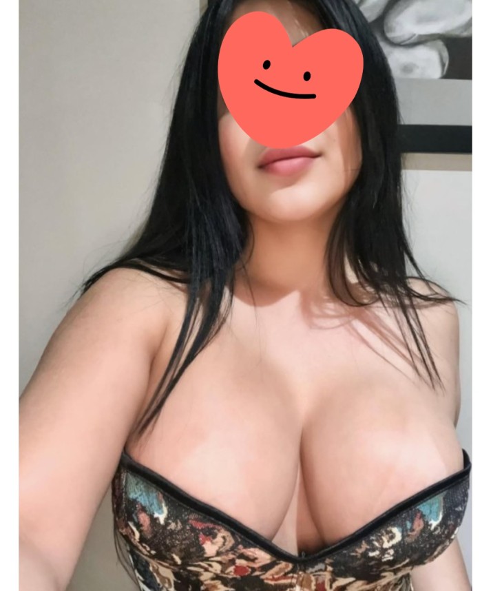 Tu fiestera atope chica guapa