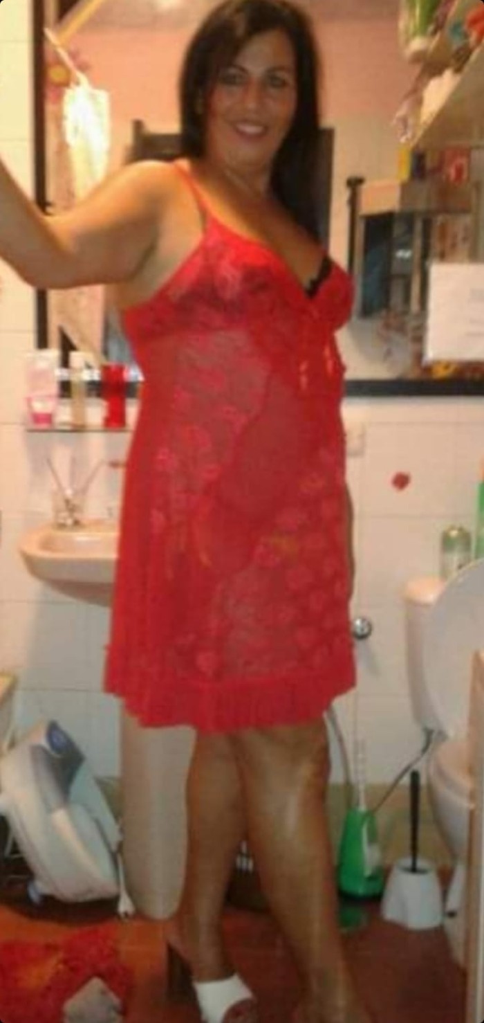 SORAYA CHICA TRANS ¡¡¡VEN A DISFRUTAR CONMIGO¡¡¡