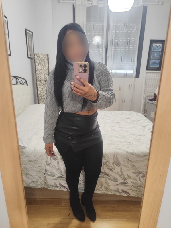 NOVEDAD CORAL! INDEPENDIENTE MORBOSA CACHONDA FIESTERA EN LOGROÑO