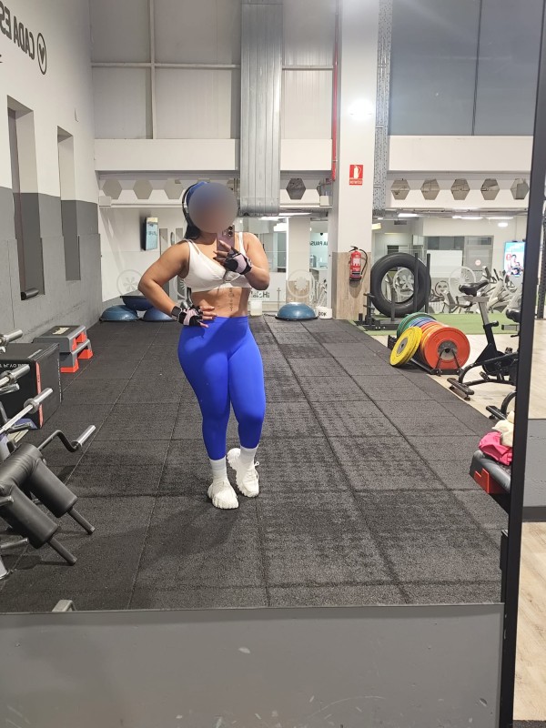 NOVEDAD CORAL! INDEPENDIENTE MORBOSA CACHONDA FIESTERA EN LOGROÑO