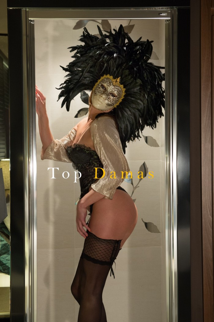 Cristina, el mejor orgasmo de tu vida