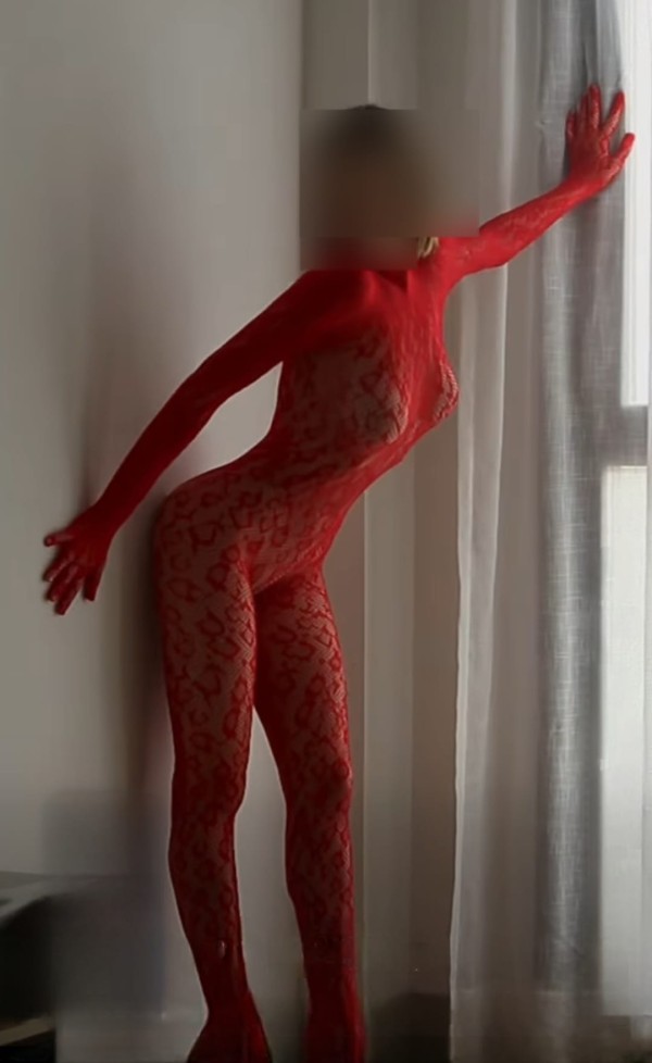 MAITE REAL SIN ENGAÑOS